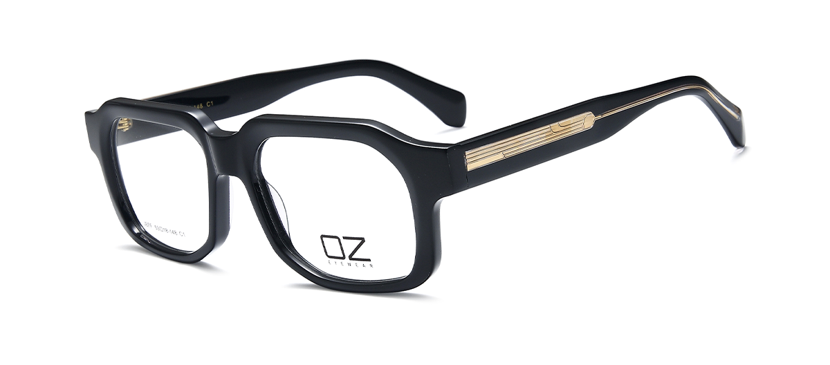 Oz Eyewear JEFF C1